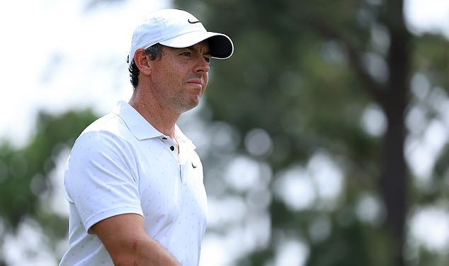 Guru uma Roryja McIlroya otkriva tajne iza novonastale mentalne žilavosti Star -a dok je ponudio da konačno okonča sušu majstora suše