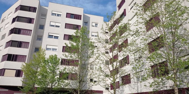 HBOR: Od sada kroz Urbani razvojni fond omogućeno financiranje stanogradnje za najam