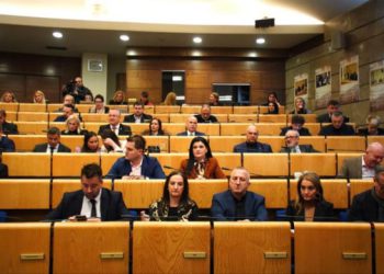 HDZ PREGLASAN Parlament FBiH izglasao imenovanje Komisije za Južnu interkonekciju