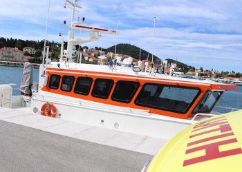 HDZ odbio tematsku sjednicu za zdravstvo i ne želi raspravljati o poboljšanju Hitne pomoći na otocima!