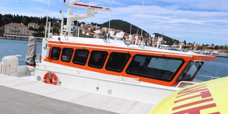 HDZ odbio tematsku sjednicu za zdravstvo i ne želi raspravljati o poboljšanju Hitne pomoći na otocima!