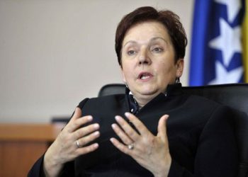 HDZ-ov BLITZKRIEG Marina Pendeš uputila u proceduru izmjene Izbornog zakona, evo što predlaže