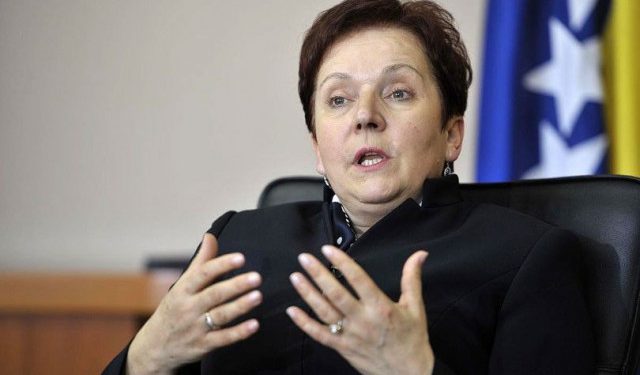 HDZ-ov BLITZKRIEG Marina Pendeš uputila u proceduru izmjene Izbornog zakona, evo što predlaže