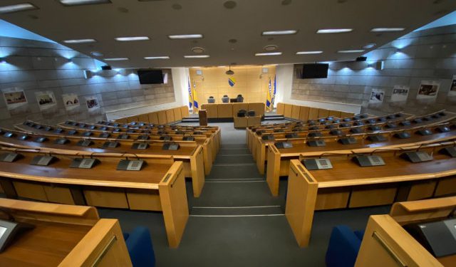 HITNA SJEDNICA Zastupnički dom Parlamentarne skupštine BiH smijenio kadrove SNSD-a, ali ništa još nije gotovo