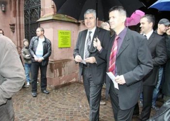 HNŽ PODNIO PROTUTUŽBU PROTIV DRŽAVE BiH Održano pripremno ročište u slučaju prodaje državnog zemljišta Niki Marušiću