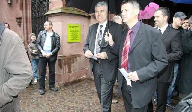 HNŽ PODNIO PROTUTUŽBU PROTIV DRŽAVE BiH Održano pripremno ročište u slučaju prodaje državnog zemljišta Niki Marušiću