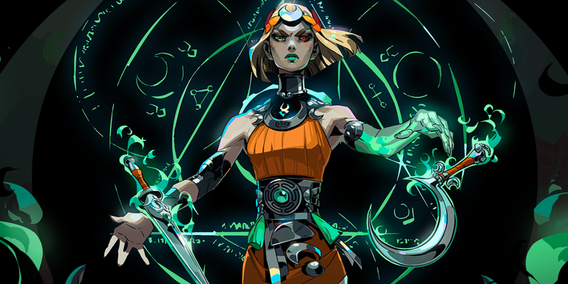 Hades 2 koji dolaze na Nintendo Switch i Nintendo Switch 2 kao ekskluzivno vremenski konzola