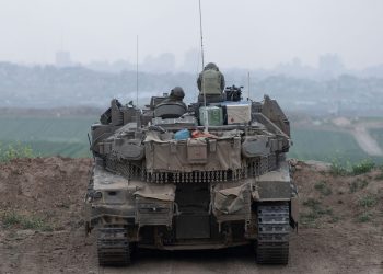 Hamas Rockets pogodio je izraelske gradove, što je dovelo do “snažnog odgovora” iz IDF -a