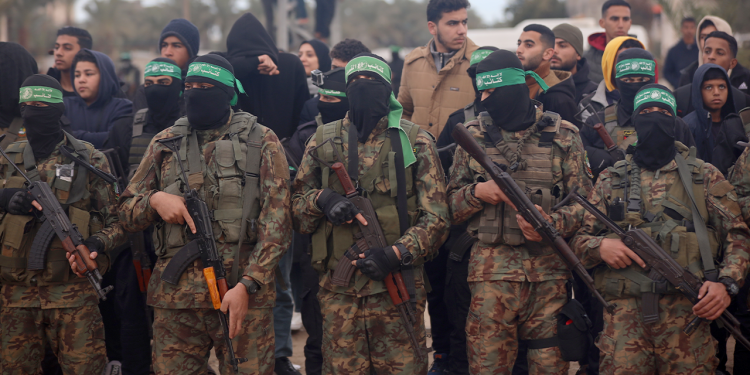 Hamas tiho smanjuje broj smrtnih slučajeva Gaze usred najnovijeg izraelske ofenzive