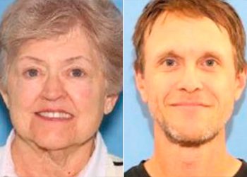 Handyman uhićen u ubojstvu 82-godišnje bake pronađena je pokopana ispod šupe