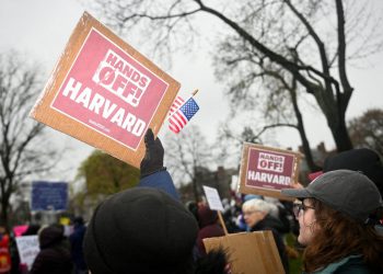 Harvard crta liniju protiv Donalda Trumpa, dok demokrati smisli otpor 2.0