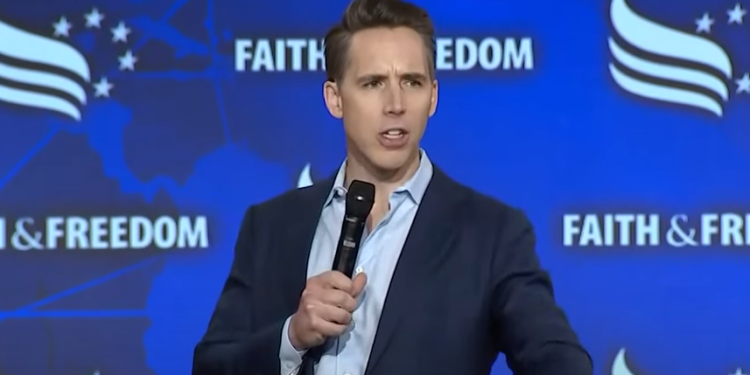 Hawley Re-Ups Pelosi Act, zabrani zastupnicima trgovačke dionice