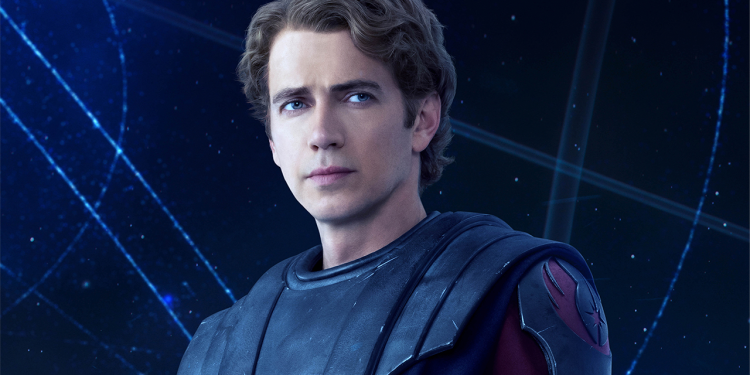 Hayden Christensen na povratku u Anakin Skywalker u Ahsoki i sviđa mi se kad “Ratovi zvijezda postanu mračni” – Proslava Ratova zvijezda