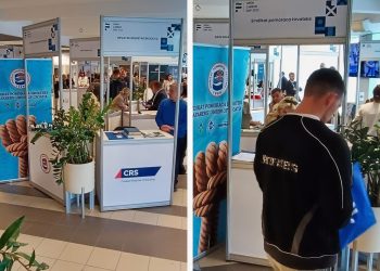 Headhunteri na Pomorskom fakultetu! Firme traže kvalitetne zaposlenike, ali i studenti renomirane poslodavce