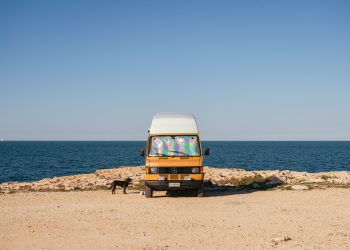 Hoće li ETH programeri zamijeniti EVM za RISC-V?