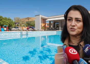 Hoće li uhićenje supruga Ninčević-Lesandrić i cijela afera pomoći ili odmoći kampanji za županicu?