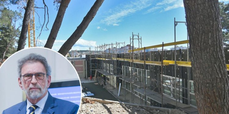 Hoćemo li uskoro konačno imati nastavu u jednoj smjeni i cjelodnevnu školu? Državna revizija u to sumnja, a ministar…