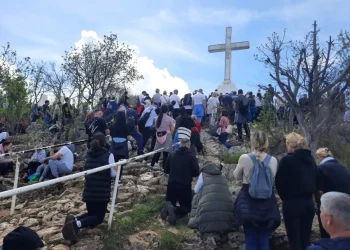 Hodoljublje, Uskrs, Vaskrs, Vazam – simbolika duhovne dimenzije turizma našeg svagdašnjeg