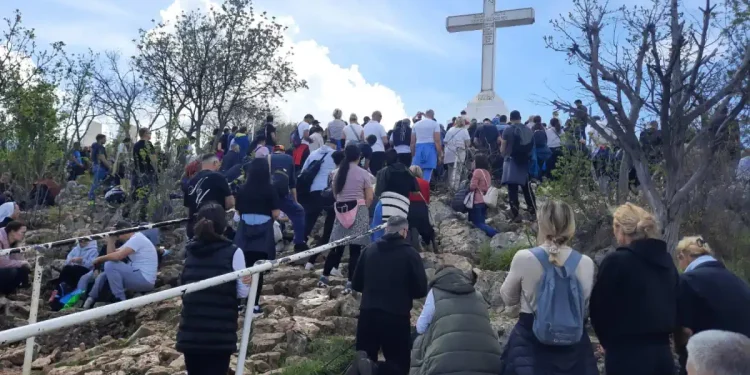 Hodoljublje, Uskrs, Vaskrs, Vazam – simbolika duhovne dimenzije turizma našeg svagdašnjeg