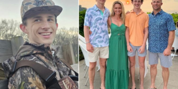 Hotel negira izvještaj da je sin Bretta Gardnera umro od trovanja ugljičnim monoksidom