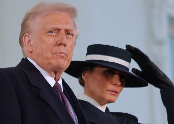 How Trump did on his inaugural speech promises in his first 100 days