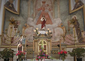 Hrvati imaju blago, Kristovu krv: Relikvija je moćna, a crkva često prazna