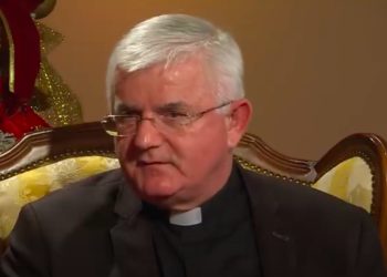 Hrvatski biskup završio u bolnici: ‘Možda sam bio u povlaštenom položaju’