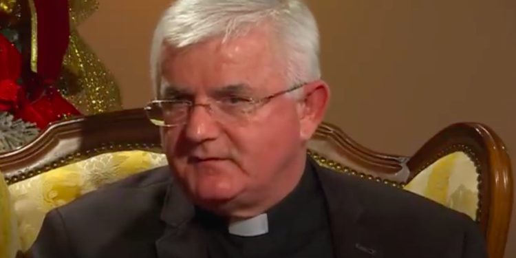 Hrvatski biskup završio u bolnici: ‘Možda sam bio u povlaštenom položaju’