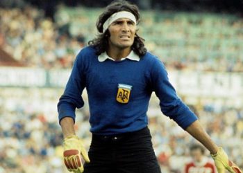 Hugo Gatti, legenda argentinskog nogometa umro