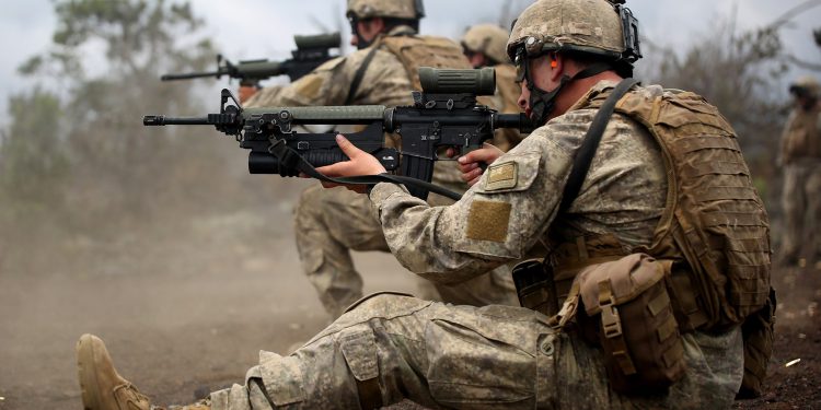 I ova uspavana zemlja planira udvostručiti vojni proračun