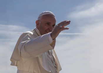 I pravoslavci tuguju, papa Franjo je bio pastir ljubavi i poniznosti, bio je svjetionik u noćima beznađa i oholosti