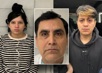 ICE uhiće više od 200 ilegalnih stranaca u “najčešćim naseljenim naseljama” u New Yorku “