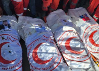 IDF priznaje pogrešne lijekove za Hamasove operativce (video) – RT World News