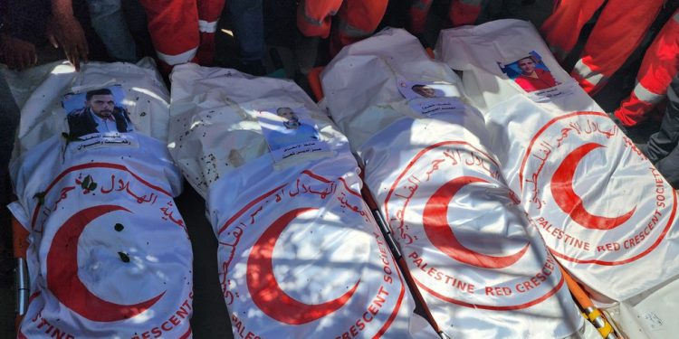 IDF priznaje pogrešne lijekove za Hamasove operativce (video) – RT World News