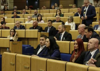 IMENOVAN UPRAVNI ODBOR FTV BiH Daniela Gogić predsjednica, Zoran Krešić s jednogodišnjim mandatom