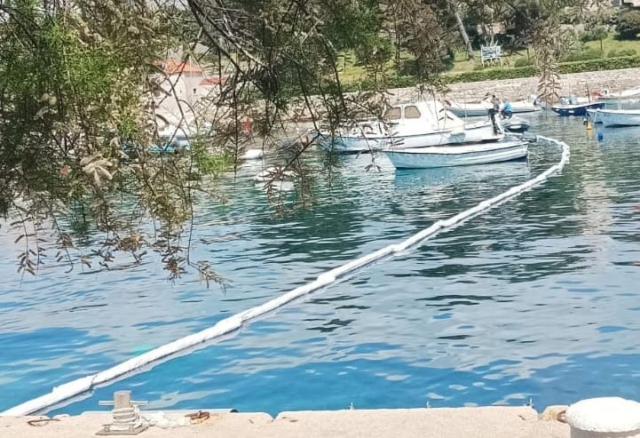 Hvarski gradonačelnik: "Pokrenut ćemo peticiju za zabranu ponovnog pokretanja pumpe!"