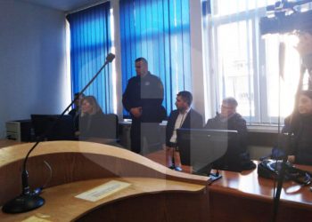 INCIDENT U STOCU IZ 2016. GODINE Kaplan, Ljubović i Mahmutćehajić ponovno pred sudom zbog nasilnog prekida izbora