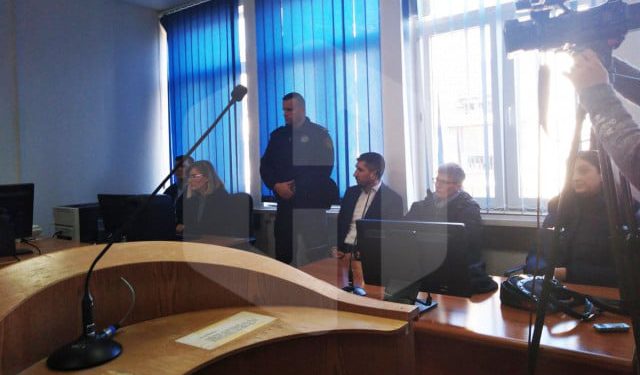 INCIDENT U STOCU IZ 2016. GODINE Kaplan, Ljubović i Mahmutćehajić ponovno pred sudom zbog nasilnog prekida izbora