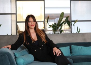 INTERVJU Anita Bonačić Obradović osobno: „Obitelj mi je svetinja, a Dubrovnik moj dom“