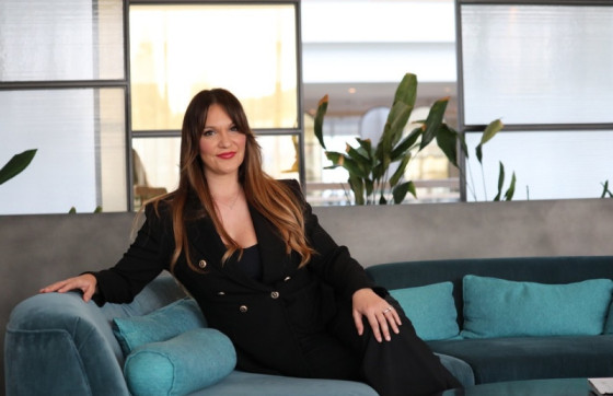 INTERVJU Anita Bonačić Obradović osobno: „Obitelj mi je svetinja, a Dubrovnik moj dom“