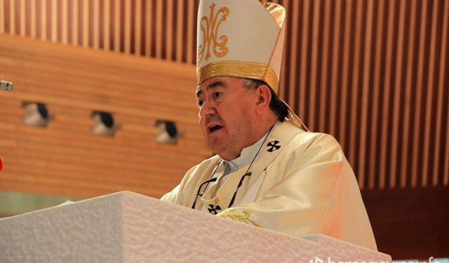 IPAK IDE U RIM Kardinal Vinko Puljić sudjelovat će u izboru novog pape