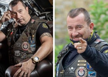 IRON BUTT 2000K Rakela i Matešić pokušat će nemoguće: 2.000 km unutar 24 sata! Pratite poziciju motorista UŽIVO