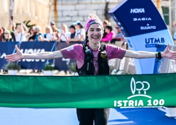 ISTRIA 100 Nevjerojatan uspjeh hrvatskih trail trkača