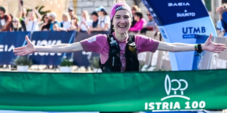 ISTRIA 100 Nevjerojatan uspjeh hrvatskih trail trkača