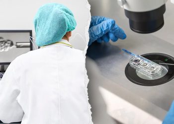 IVF Mix-up: Žena rađa pogrešnu bebu nakon pogreške embriona