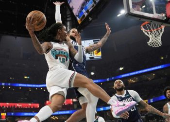 Igre 19. travnja. Grizlies i toplina do doigravanja