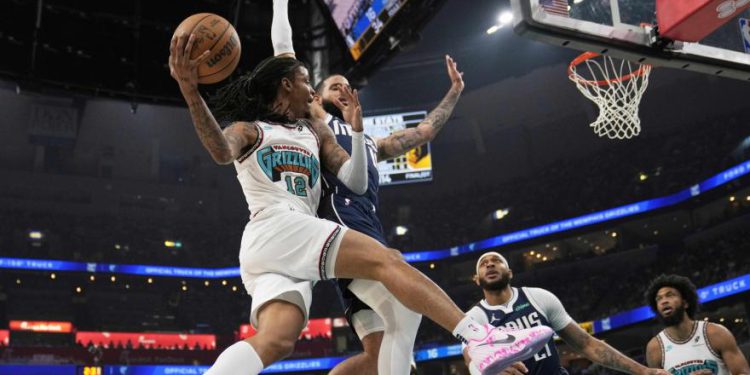 Igre 19. travnja. Grizlies i toplina do doigravanja