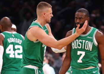 Igre 24. travnja. Tatum Out, ali Celticsi pobjeđuju