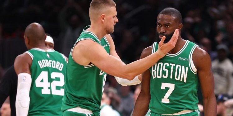 Igre 24. travnja. Tatum Out, ali Celticsi pobjeđuju