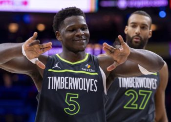 Igre 6. travnja. Edwards i Giannis Dominanti